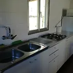 El Paso ホステル