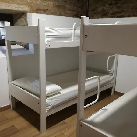 El Paso Auberge de jeunesse *