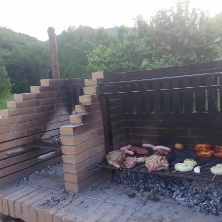 Hostal El Paso Vega de Valcarce