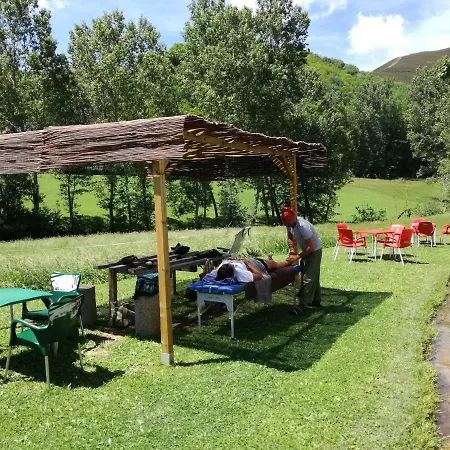 El Paso Hostel