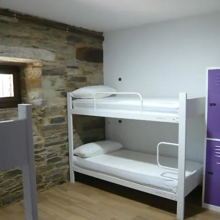 Auberge de jeunesse El Paso *