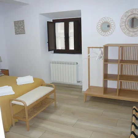 Hostel El Paso Vega de Valcarce