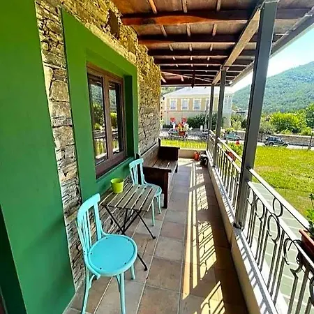 Hostel El Paso