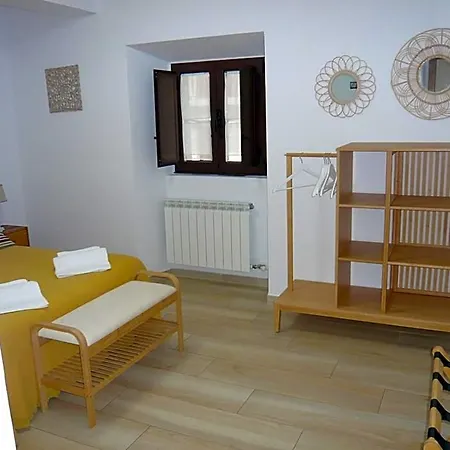 Hostel El Paso *