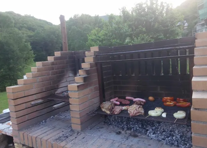 Hostal El Paso Vega de Valcarce