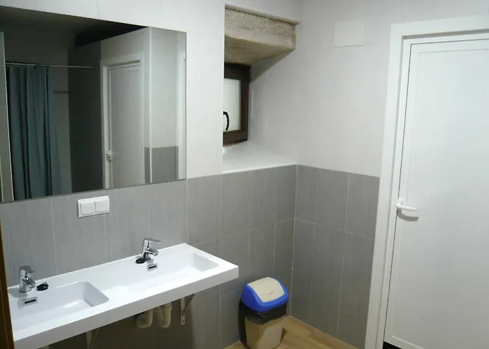 El Paso Hostal Vega de Valcarce