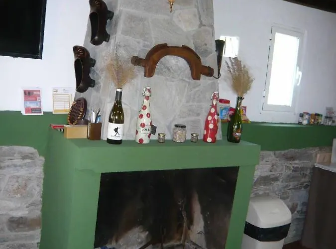 El Paso Vega de Valcarce