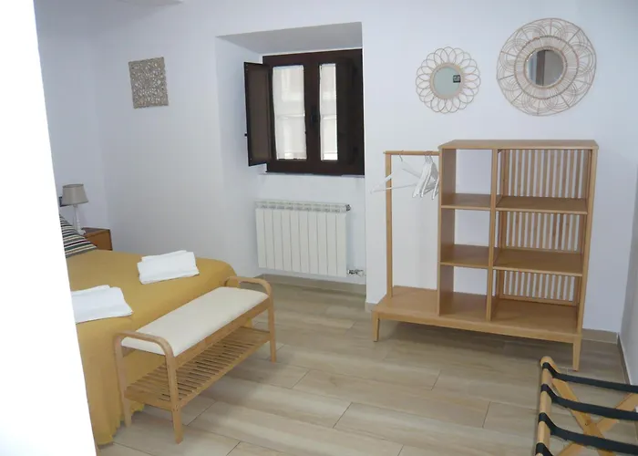 Hostal El Paso Vega de Valcarce