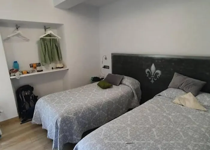 El Paso 베가 데 발카르세